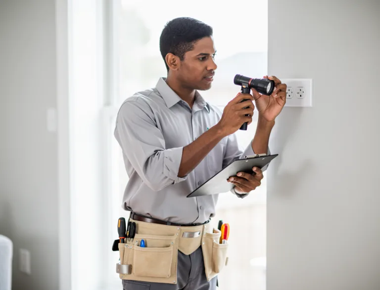 Home Inspector service in Renfrew-Collingwood